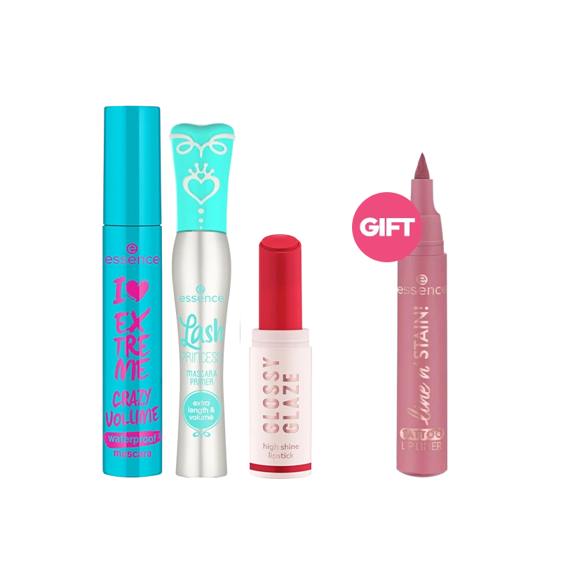Thank You, Mum! Glam Kit