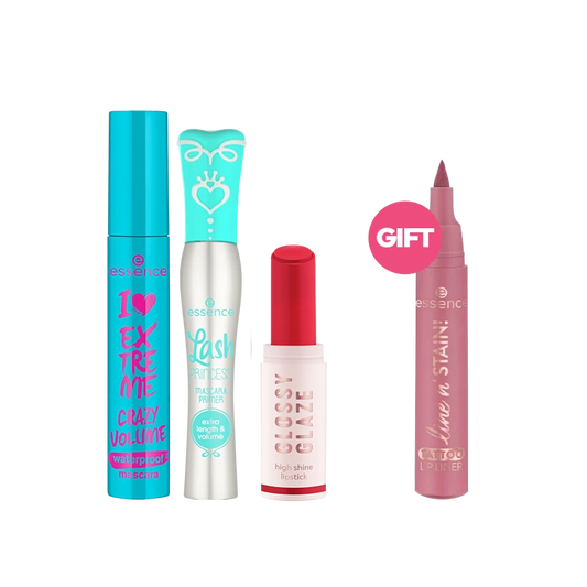 Thank You, Mum! Glam Kit