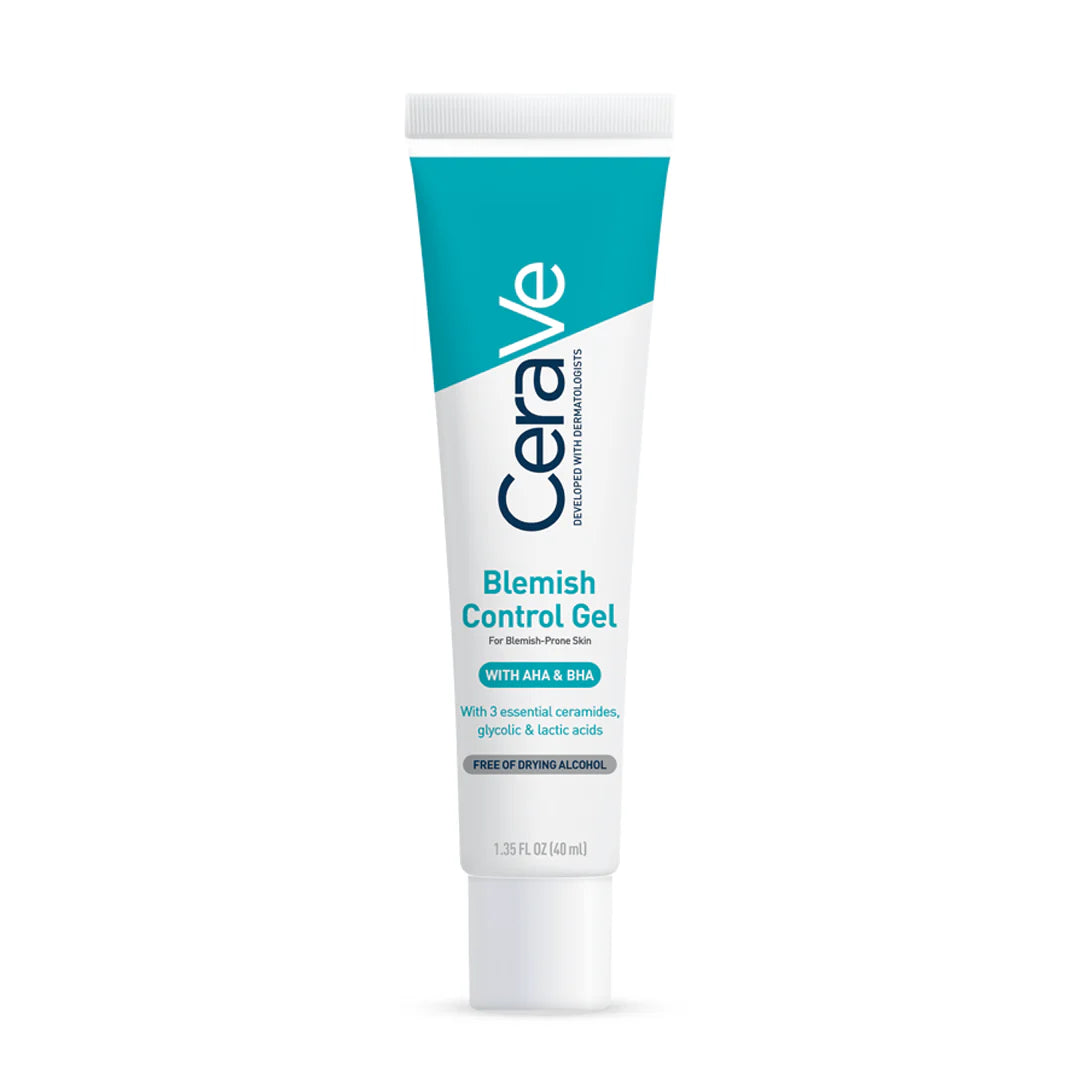 AHA BHA Serum