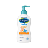 Calendula Wash & Shampoo