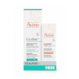 Cicalfate+ Repairing Cream X FREE Cicalfate Repairing Cream SPF50+ 30 ml