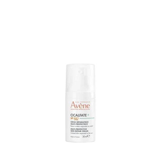 Cicalfate Multi-Protective Skin Repair Cream Sun Protect SPF50+