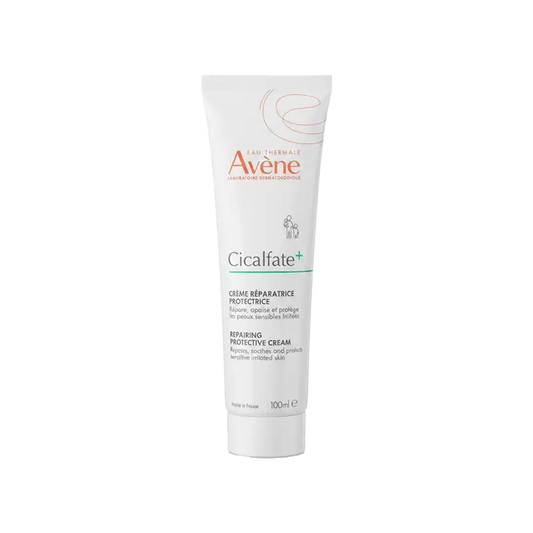 Cicalfate+ Instant Repairing Protective Cream for Damaged Skin
