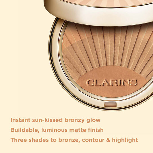 Bronzing Powder Vente