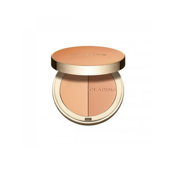Ever Bronze Compact Powder