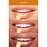 Lip Comfort Oil Hydrating and Plumping Lip Oil