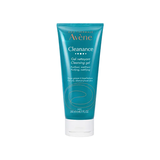 Cleanance Cleansing Gel
