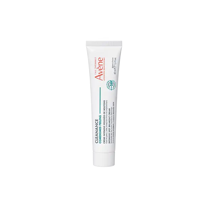 Cleanance Comedomed Peeling