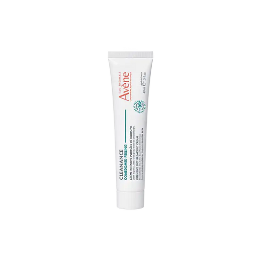 Cleanance Comedomed Peeling