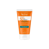 Cleanance sunscreen SPF 50+