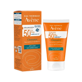 Cleanance sunscreen SPF 50+