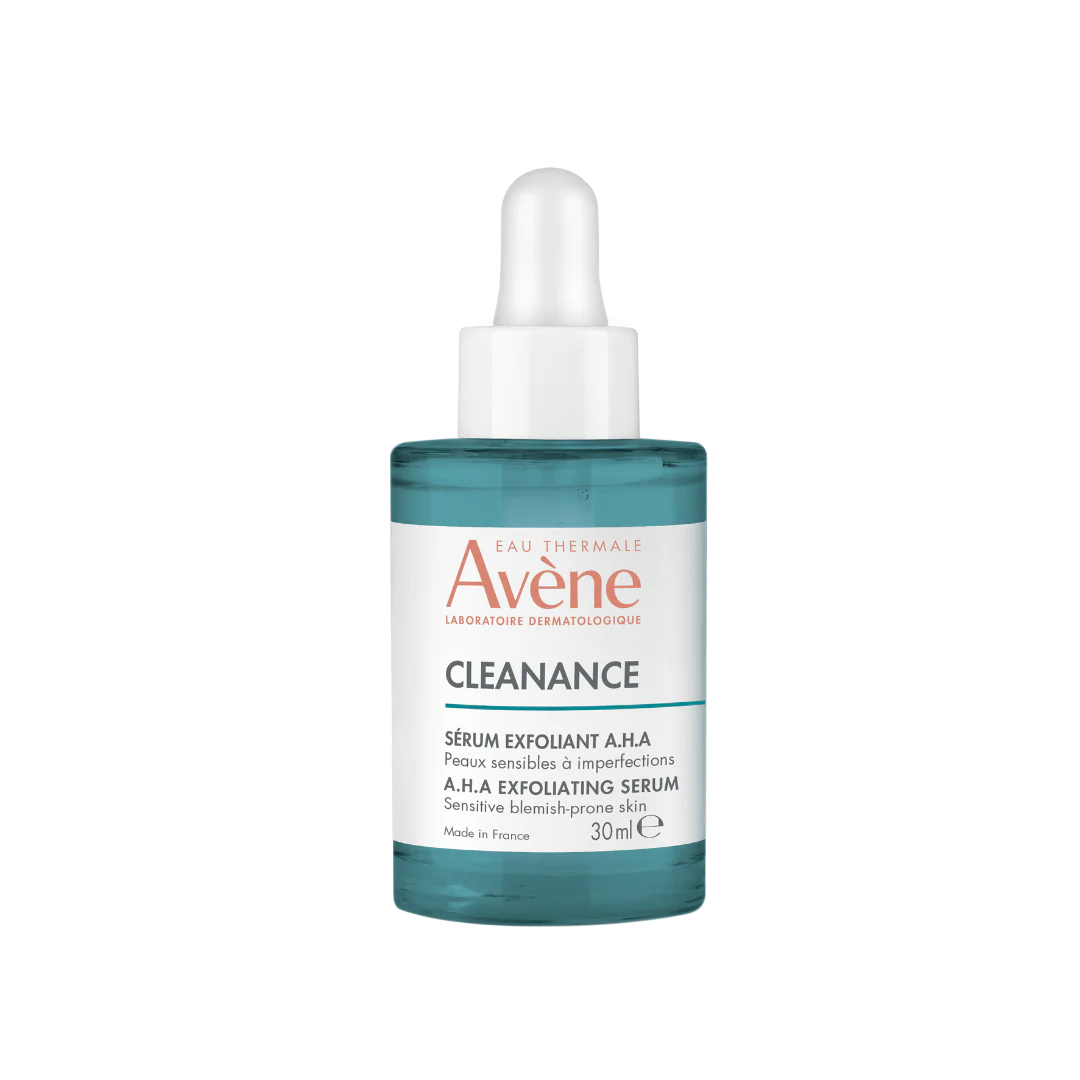 Cleanance Exfoliating Serum