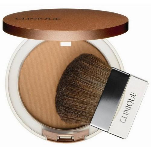 True Bronze Pressed Powder Bronzer
