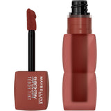 Super Stay Teddy Tint Velvet Lipstick