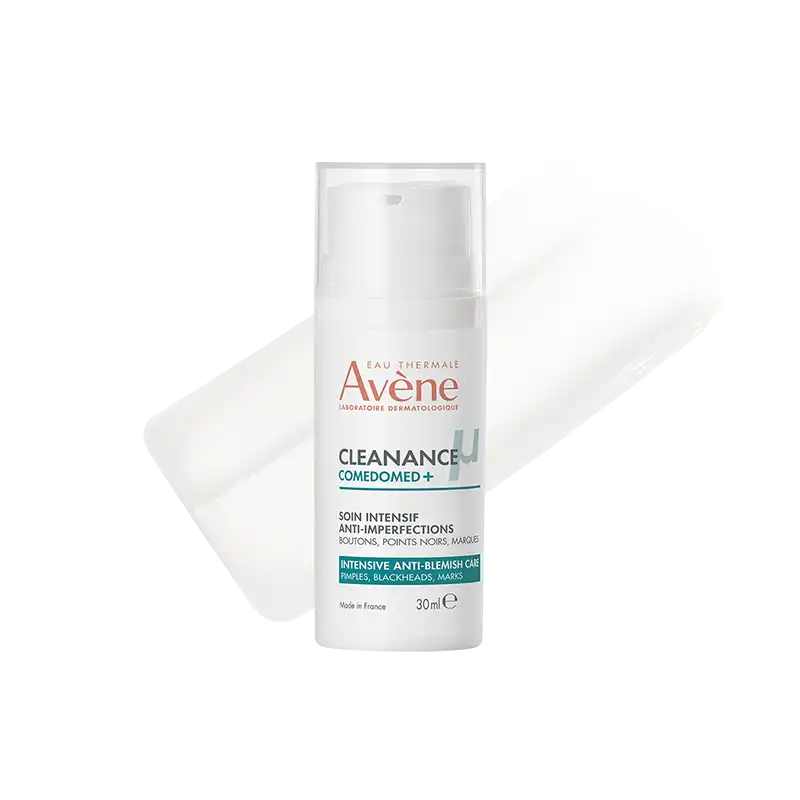 Cleanance Comedomed Intensive Anti-Blemish