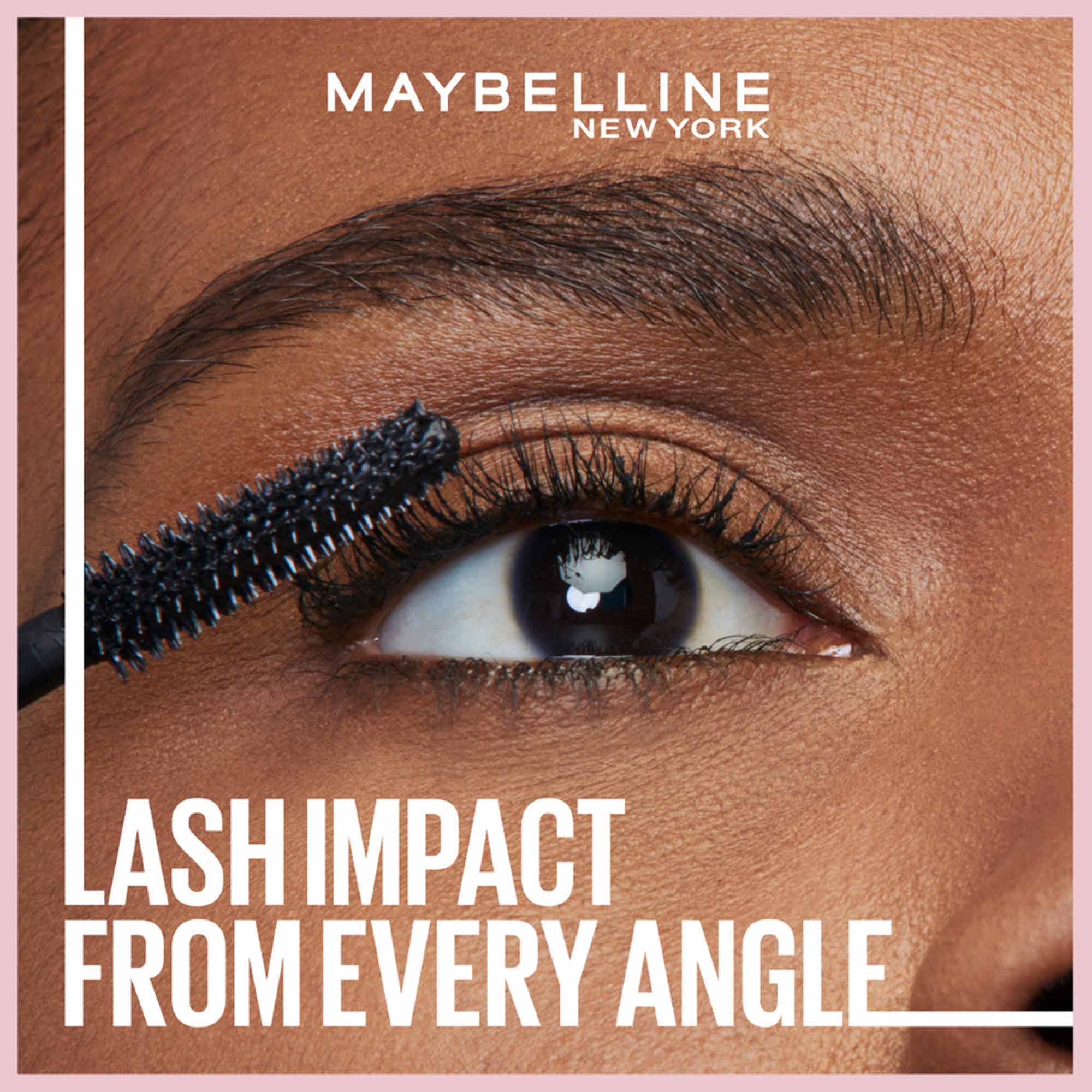 Lash Sensational Sky High Cosmic Black Mascara