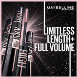 Lash Sensational Sky High Cosmic Black Mascara