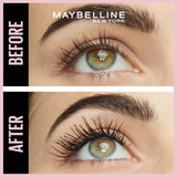 Lash Sensational Sky High Cosmic Black Mascara