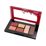 Volume Glamour Eyeshadow Palette