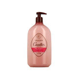 Shower Cream with Almond Butter and Rose