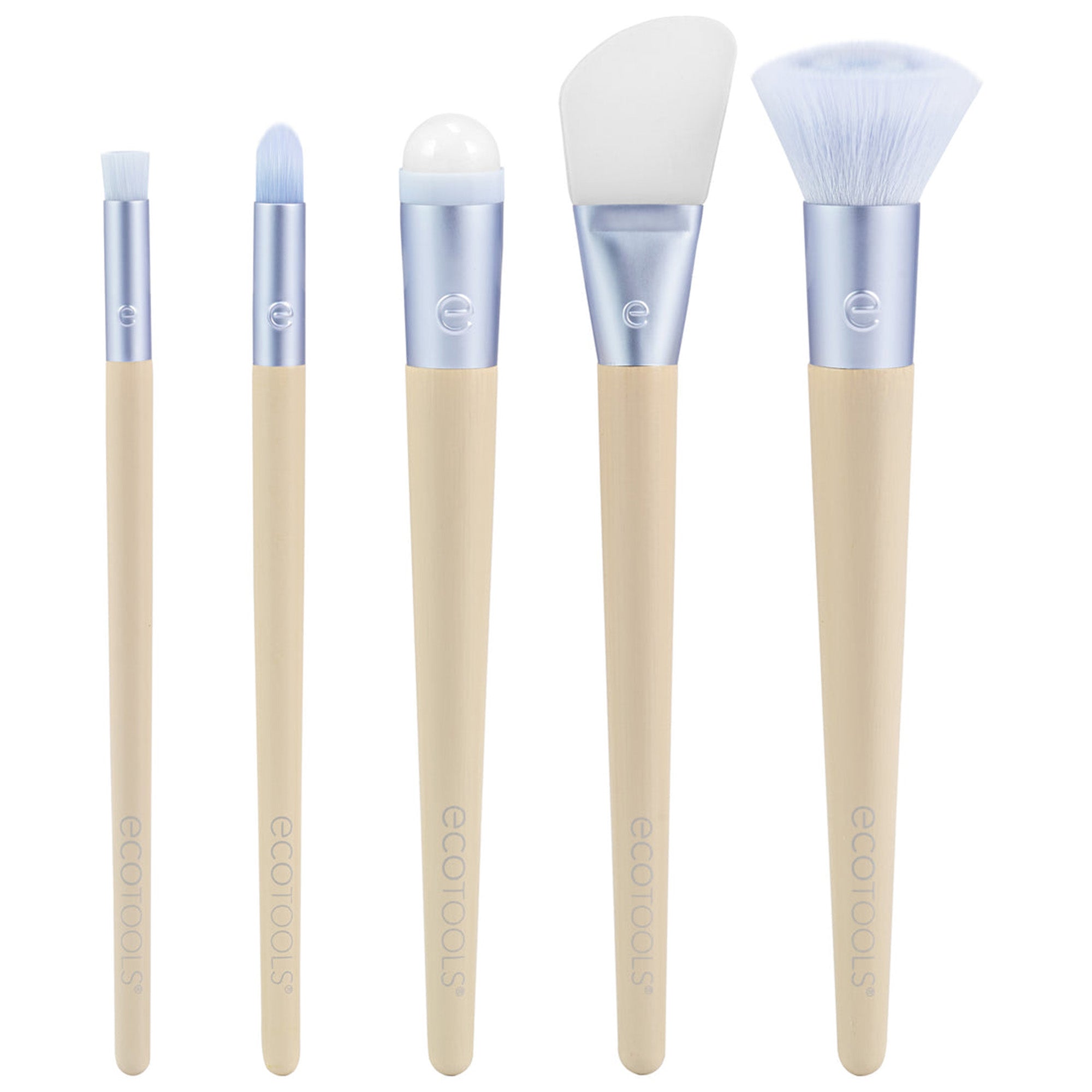 Brush Hydro Glow Kit (5) - Elements Collection