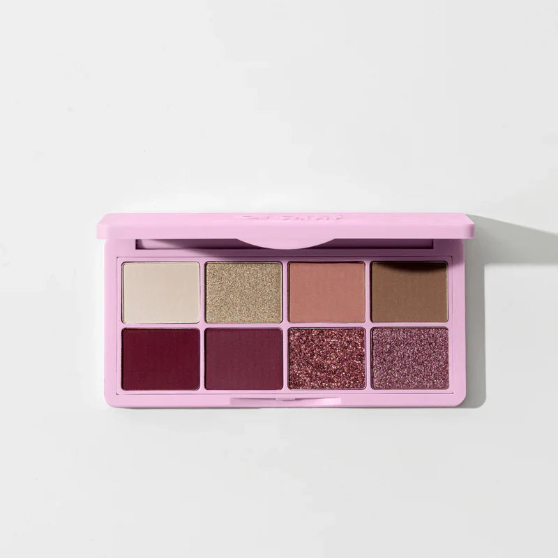 Pretty in Pink Eyeshadow