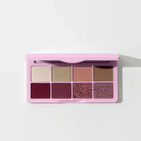 Pretty in Pink Eyeshadow