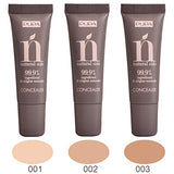 N Natural Side - Concealer Dark Beige