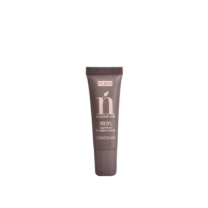 N Natural Side - Concealer Dark Beige