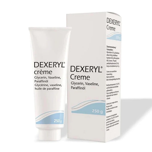 Dexeryl Cream