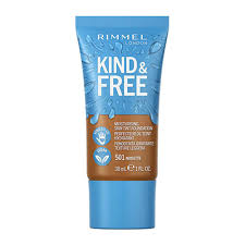 Kind & Free Foundation 501 Noisette