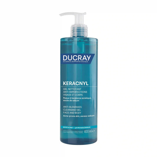 Keracnyl Cleansing Gel