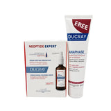 Neoptide Expert Fortifying Serum 2x50 ml X FREE Anaphase Shampoo