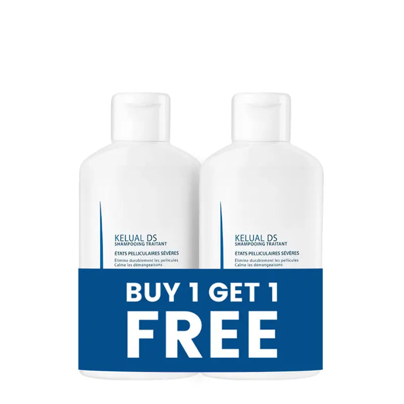 Double Care Shampoo
