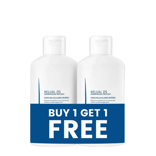 Double Care Shampoo