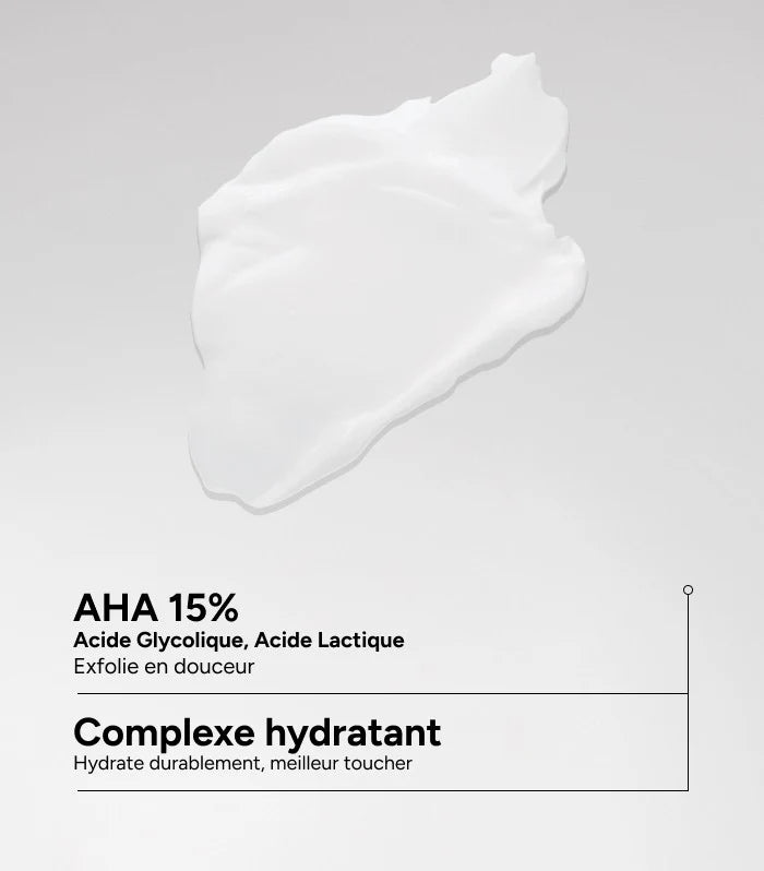 Duolys AHA.15 Peeling Mask