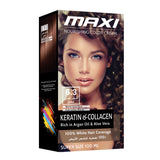 Nourishing Color Cream 6.3 Dark Golden Blonde Kit