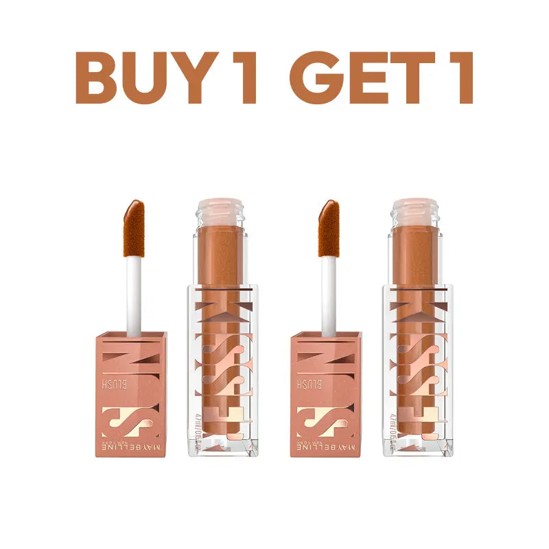 Buy 1 Sunkisser Blush 11 Electric Bronze Get 1 FREE
