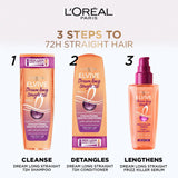 Shampoo Dream Long Straight