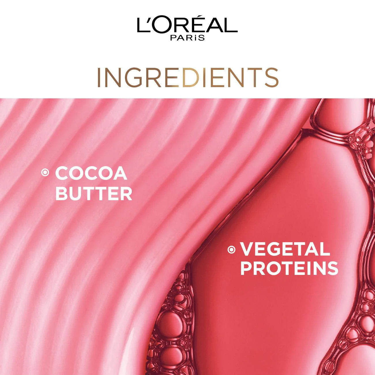 Shampoo Dream Long Straight