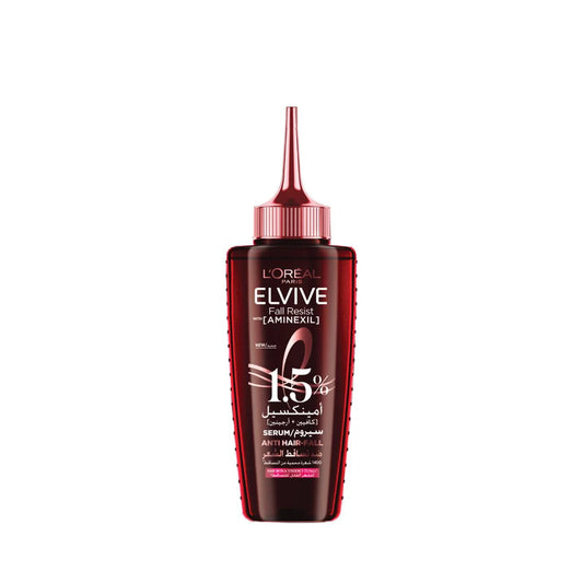 Anti Hair Fall Resist Serum With Aminexil