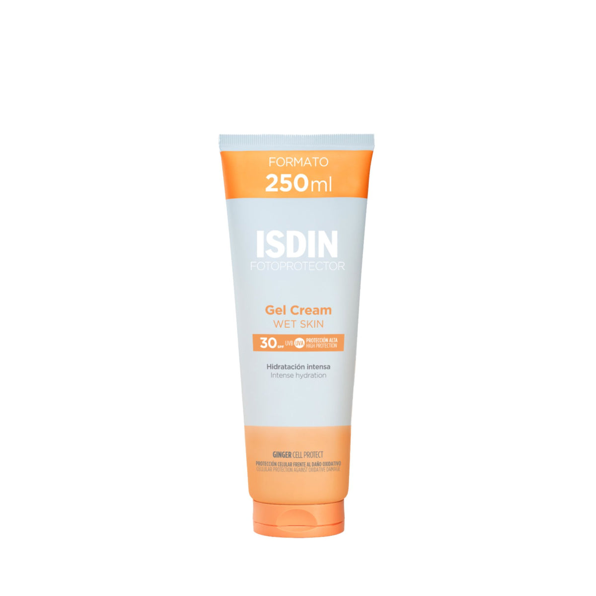 Fotoprotector Gel Cream SPF 30