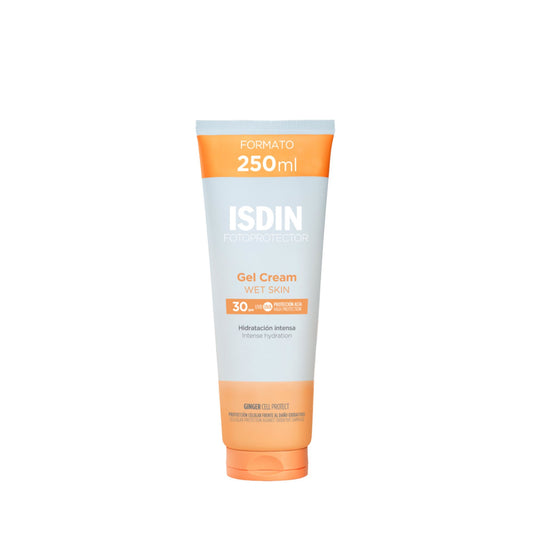 Fotoprotector Gel Cream SPF 30