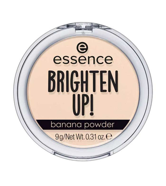 Brighten Up ! Banana Powder