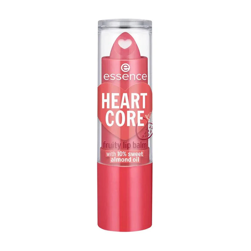 Heart Core Fruity Lip Balm