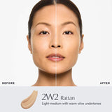 Double Wear Stay In Place Longwear Mate Foundation