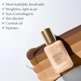 Double Wear Stay In Place Longwear Mate Foundation