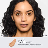 Double Wear Stay In Place Longwear Mate Foundation