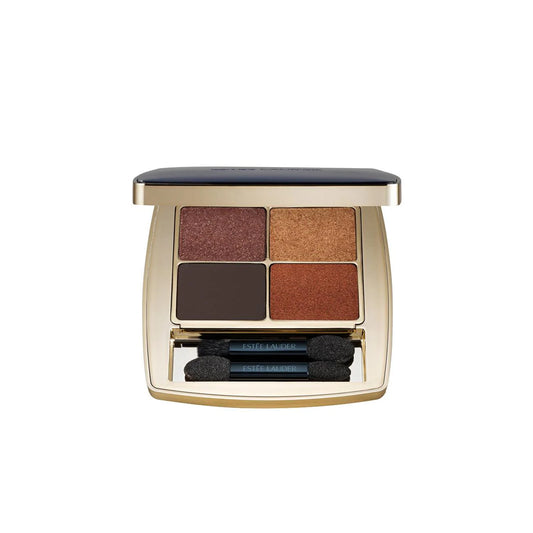 The Essential Eyeshadow Quad