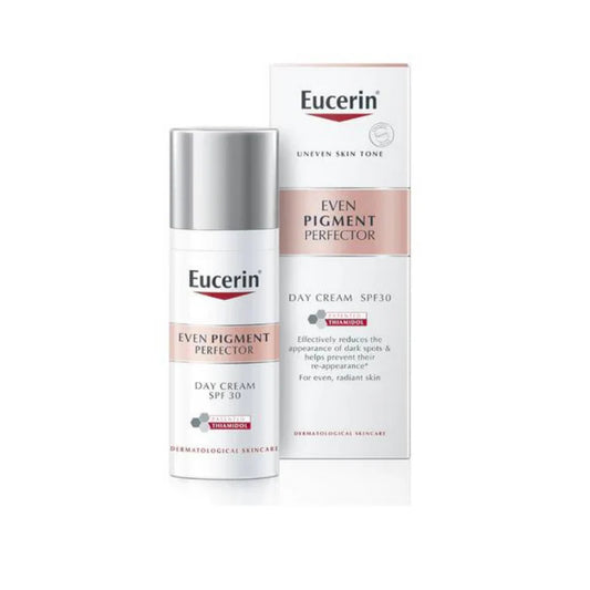 Even Pigment Perfector Face Day Cream SPF 30